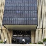 Sede do Banco Central do Brasil