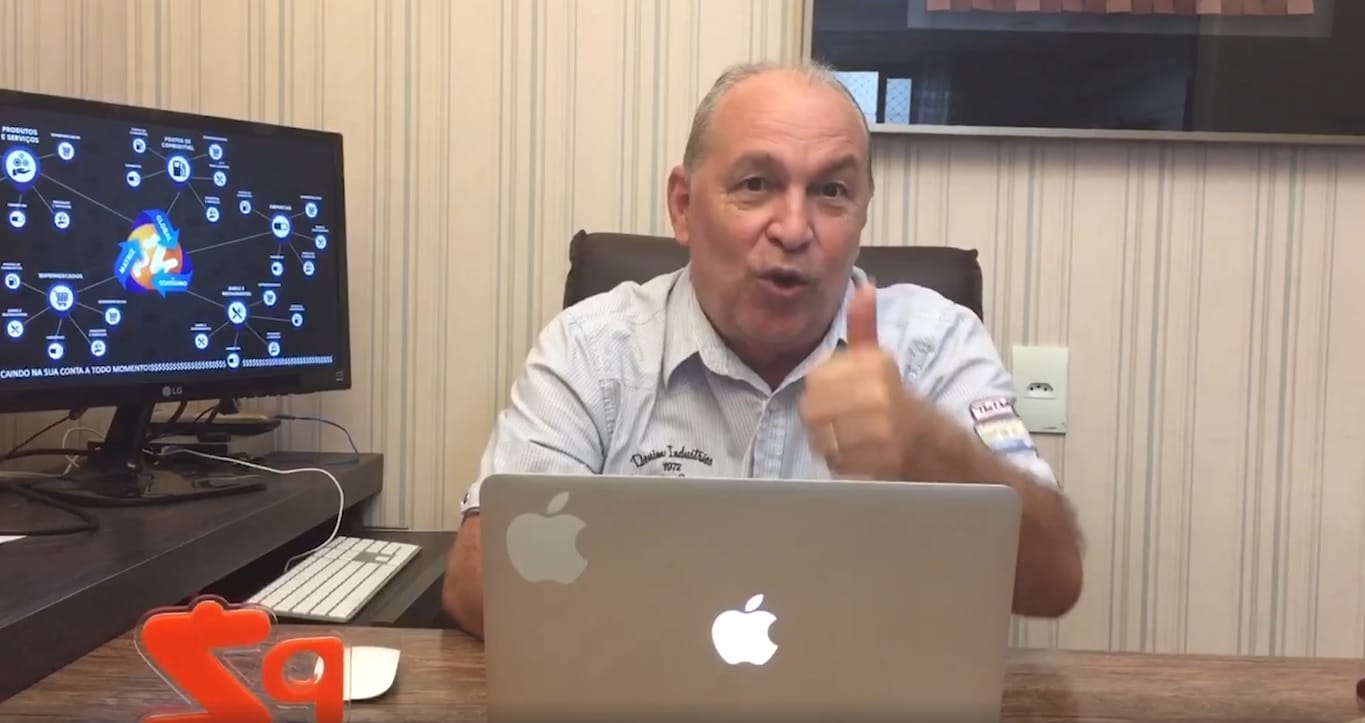 carlos costa pipz e telexfree