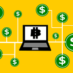 Bitcoin é um dinheiro digital
