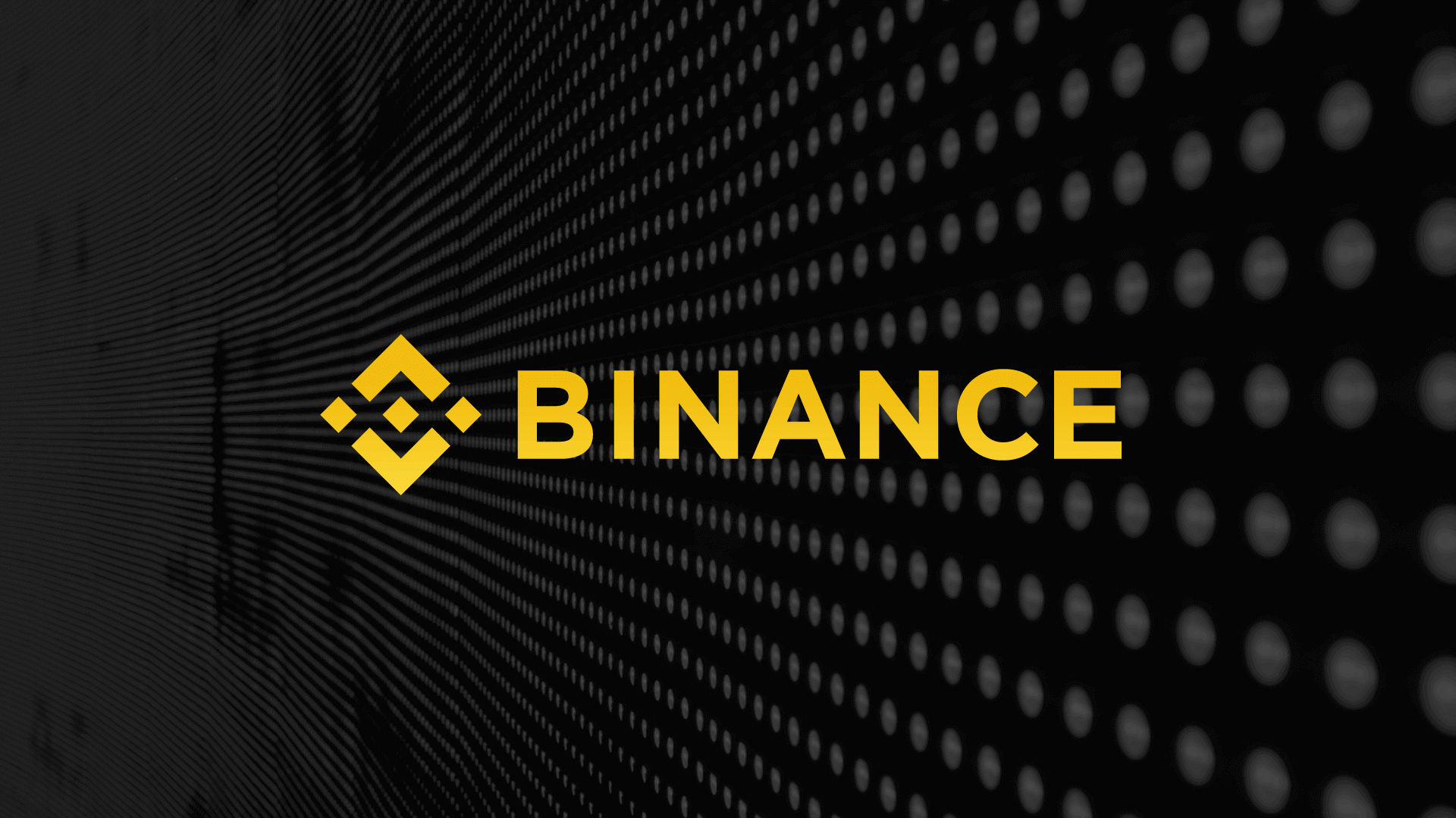 Corretora de criptomoedas e Bitcoin Binance