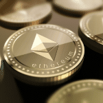 Criptomoeda Ethereum