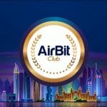 airbit club bloqueado