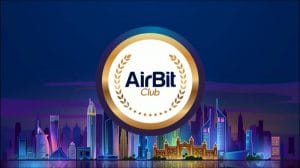 airbit club bloqueado