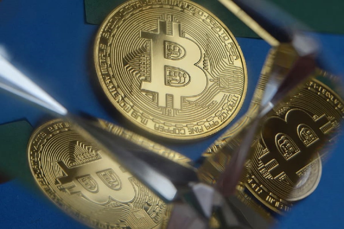 Bitcoin