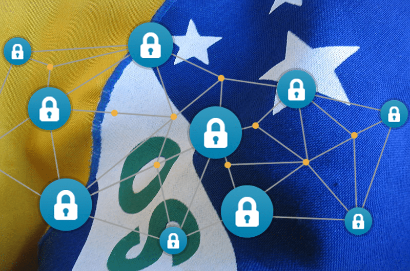 Brasil Blockchain