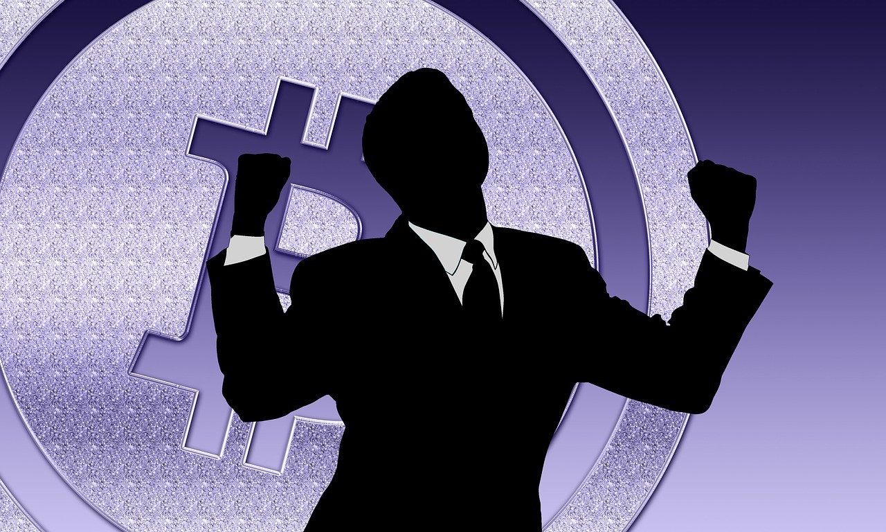 Sentimento positivo sobre o Bitcoin (BTC)