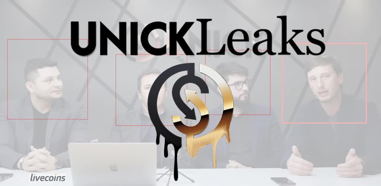 Unick Leaks