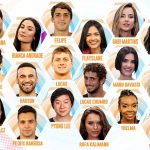 Big Brother Brasil BBB 2020
