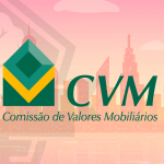 CVM - Comissão de Valores Mobiliários do Brasil (Bitcoin, Criptomoedas, Investimentos, Pirâmides)