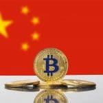 China e Bitcoin