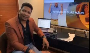 Presidente da Midas Trend, Devanir dos Santos vai