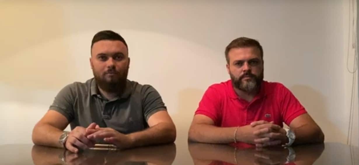 Líderes da MoGuRo falam em live para clientes e investidores que não tem recebido rendimentos