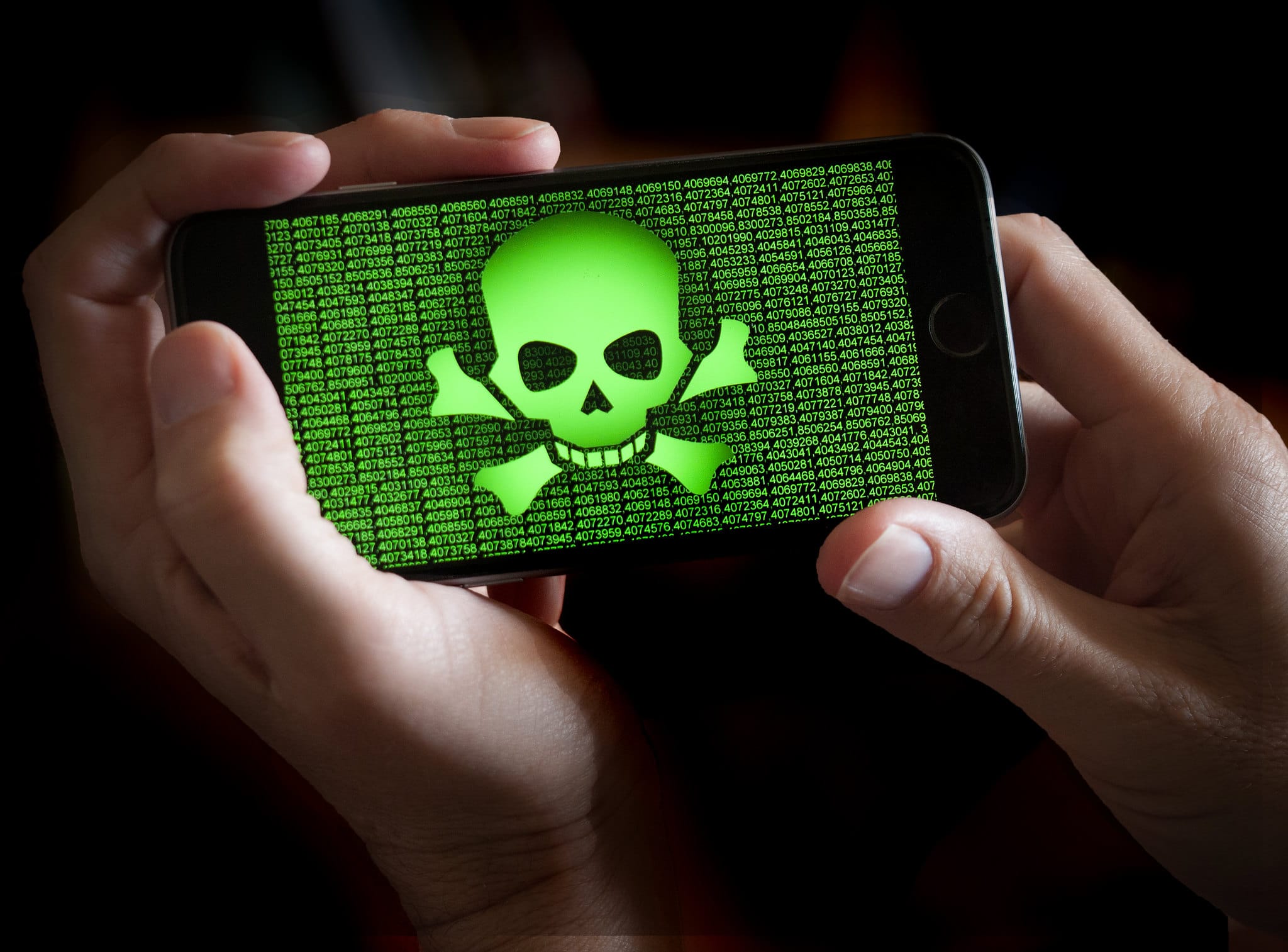 Novo vírus para Android mira brasileiros
