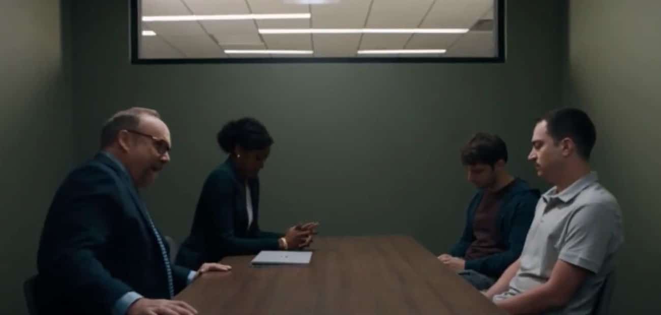 Série da Netflix, Billions fala sobre Bitcoin