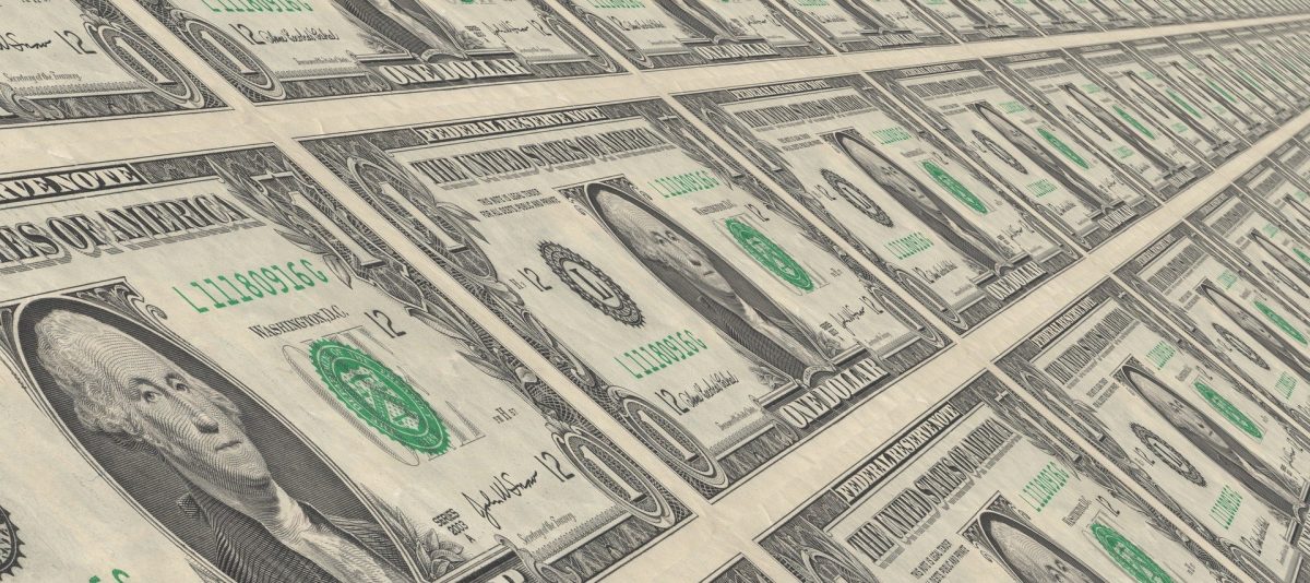 Dólar Alta