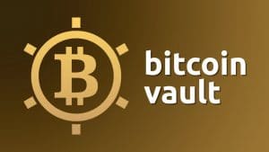 Bitcoin Vault