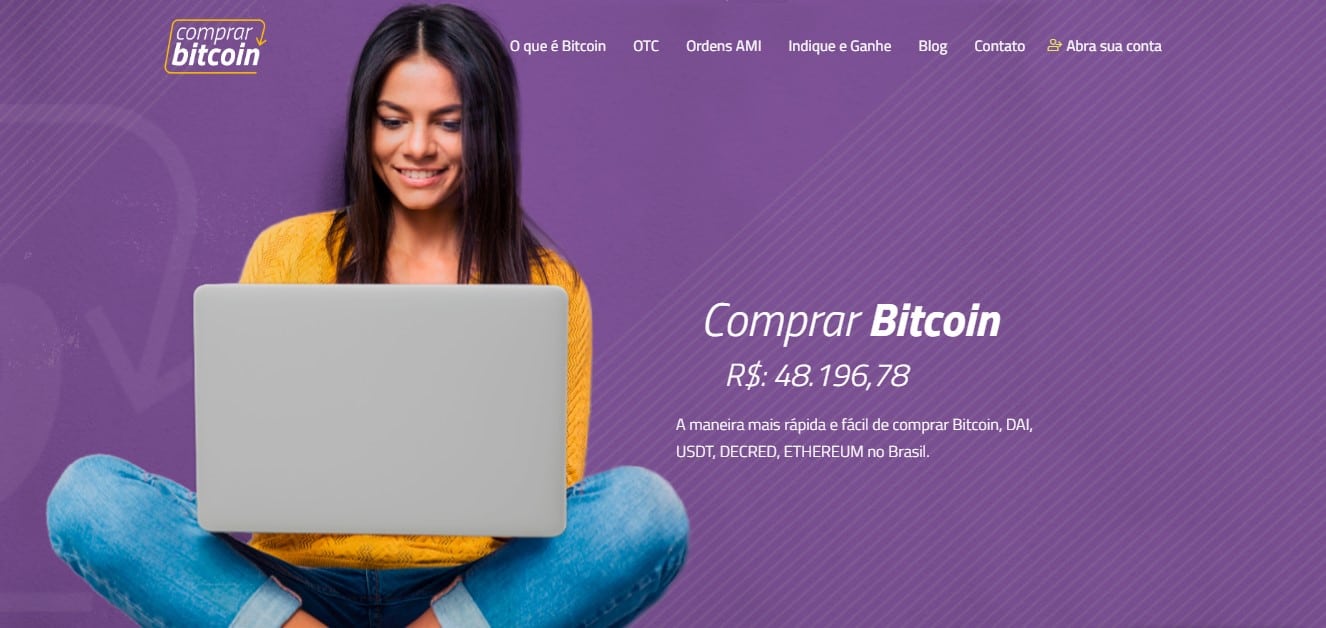 ComprarBitcoin