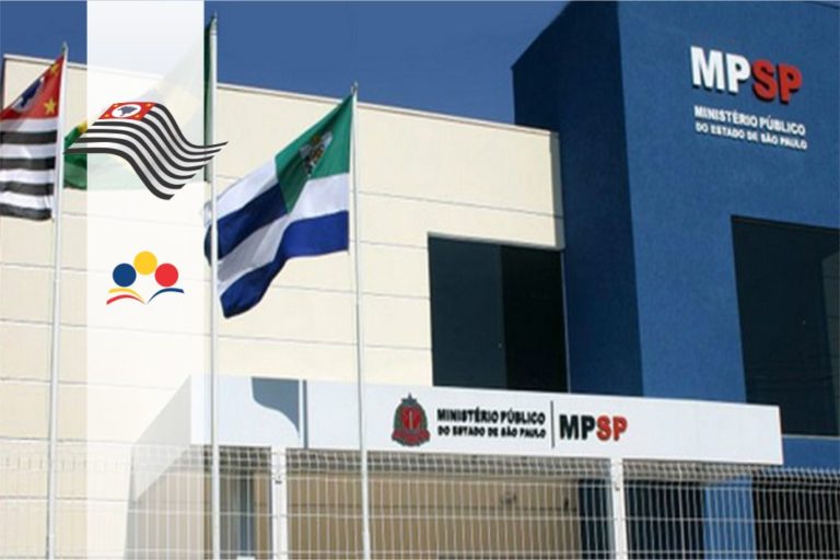 Ministério Público de São Paulo (MPSP)