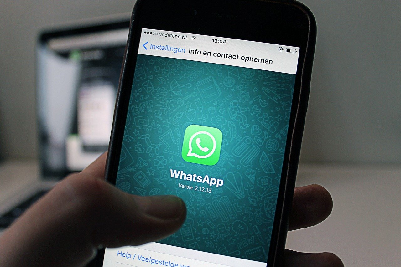 WhatsApp Pay é lançado no Brasil