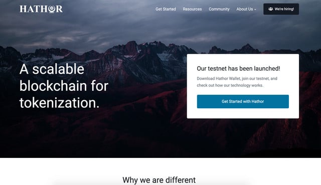 Hathor.network