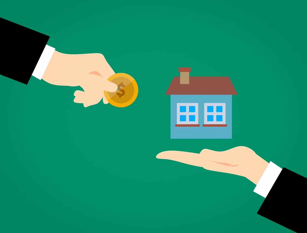 Compra de Imóveis com criptomoedas (Bitcoin, tokenização)