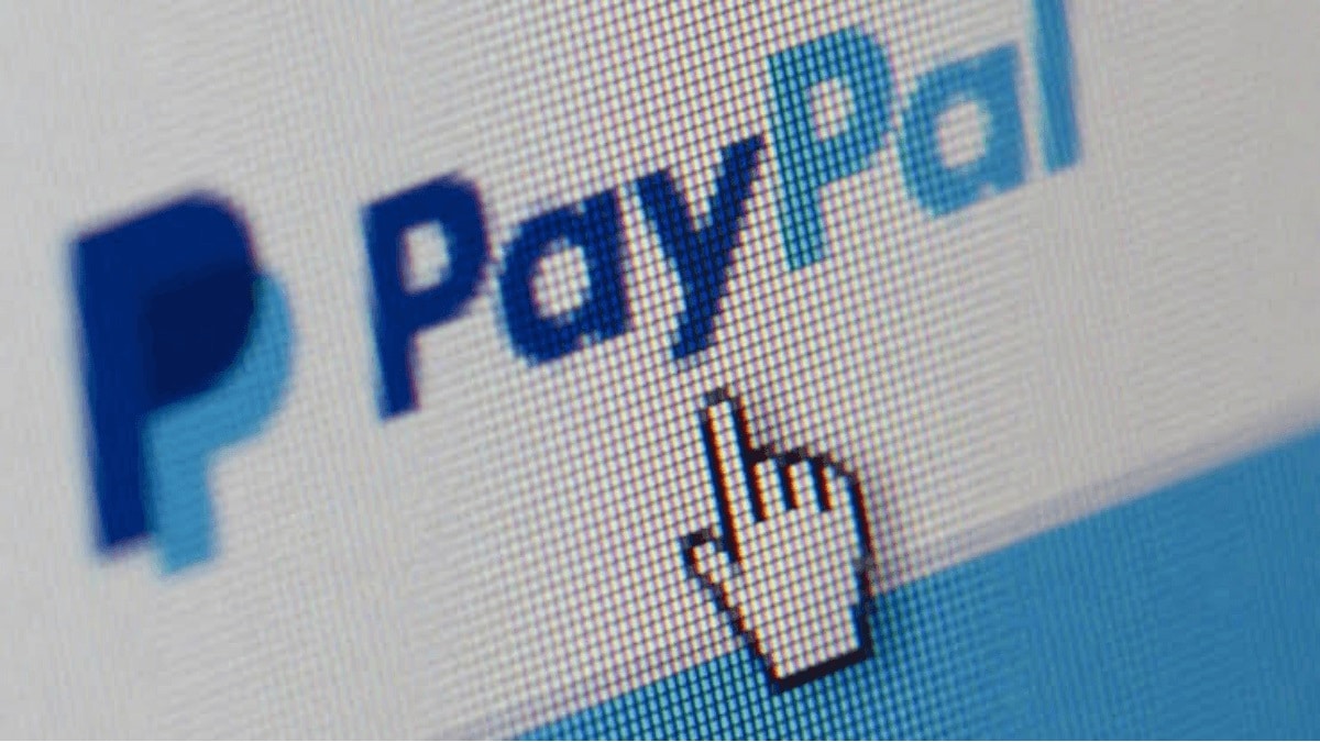 PayPal e Bitcoin criptomoedas blockchain