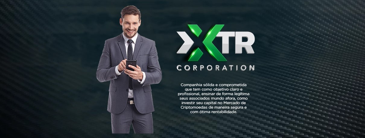 XTR Corporation atrasa pagamentos