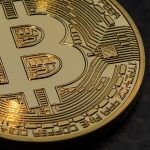 Moeda Bitcoin como reserva de valor