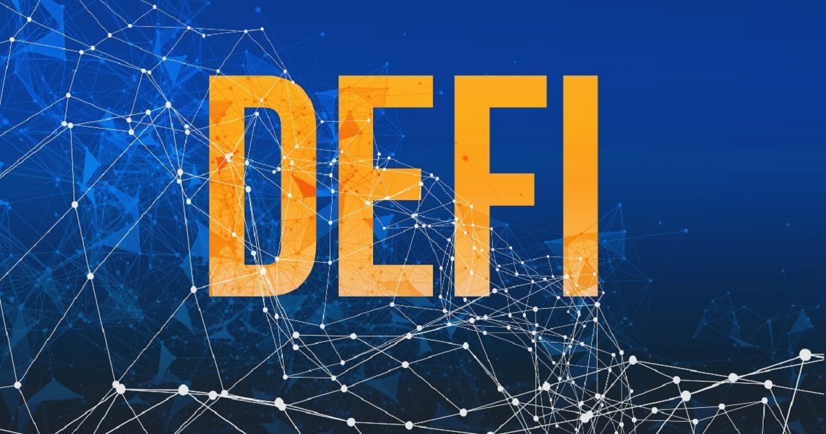 DeFi pode ser scam?
