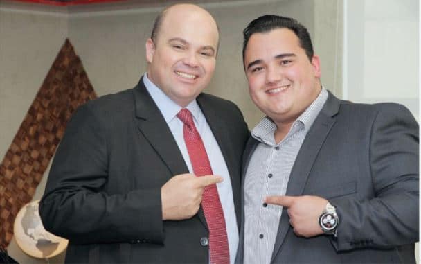 Presidente da Genbit atuou em pirâmide financeira que fez 22 mil vítimas no Brasil