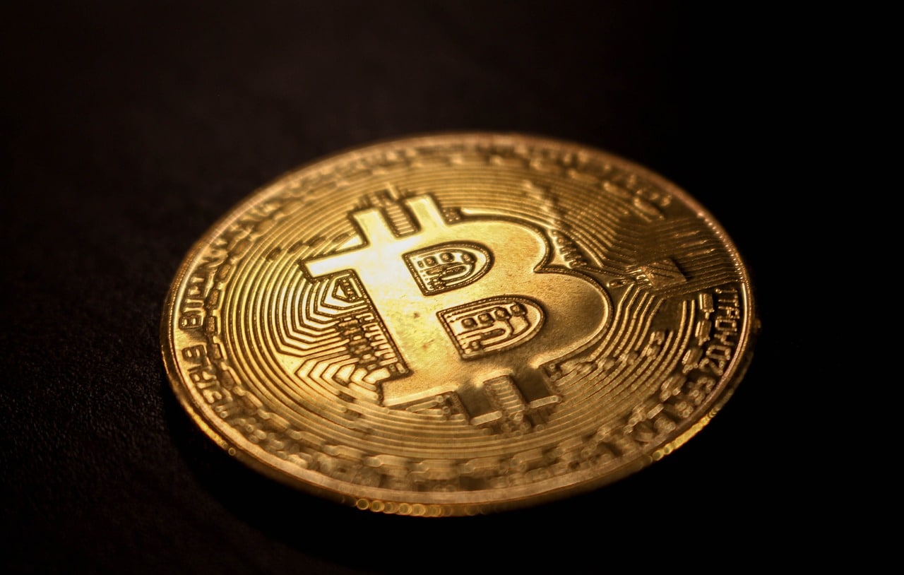 Compra de Bitcoin