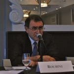 Nouriel Roubini