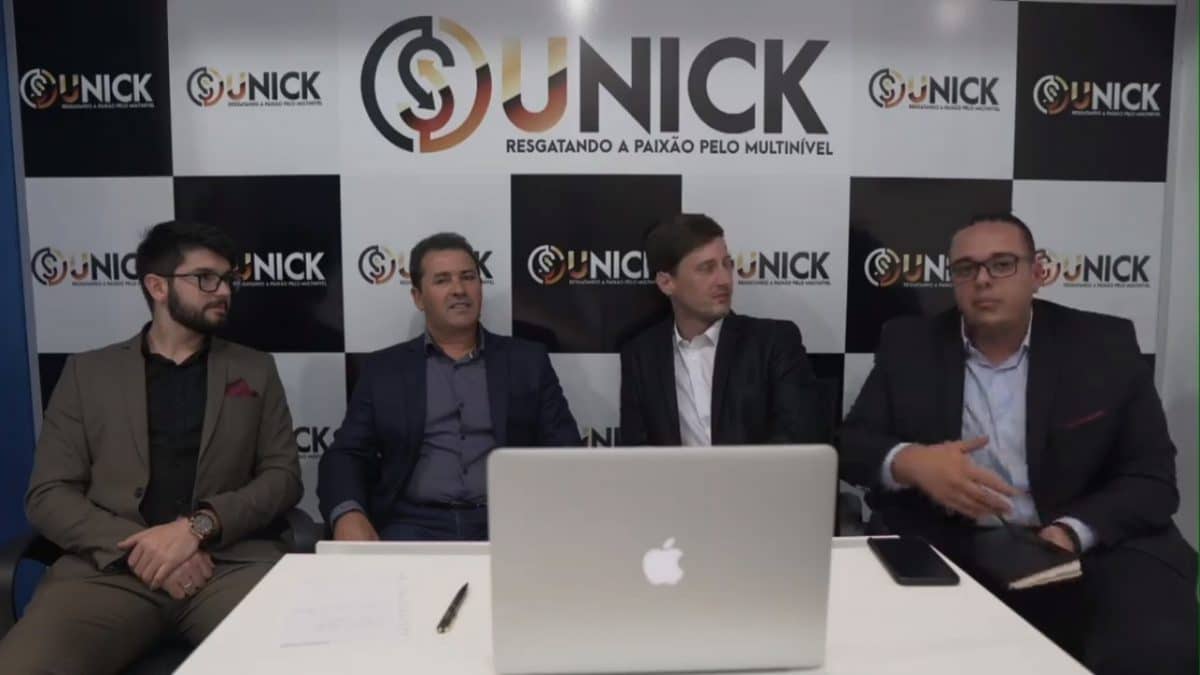 Unick Forex Diretores Golpe Fraude