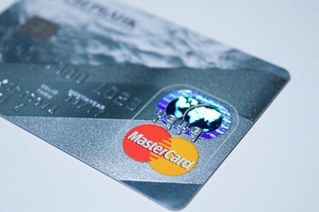 mastercard e moedas digitais