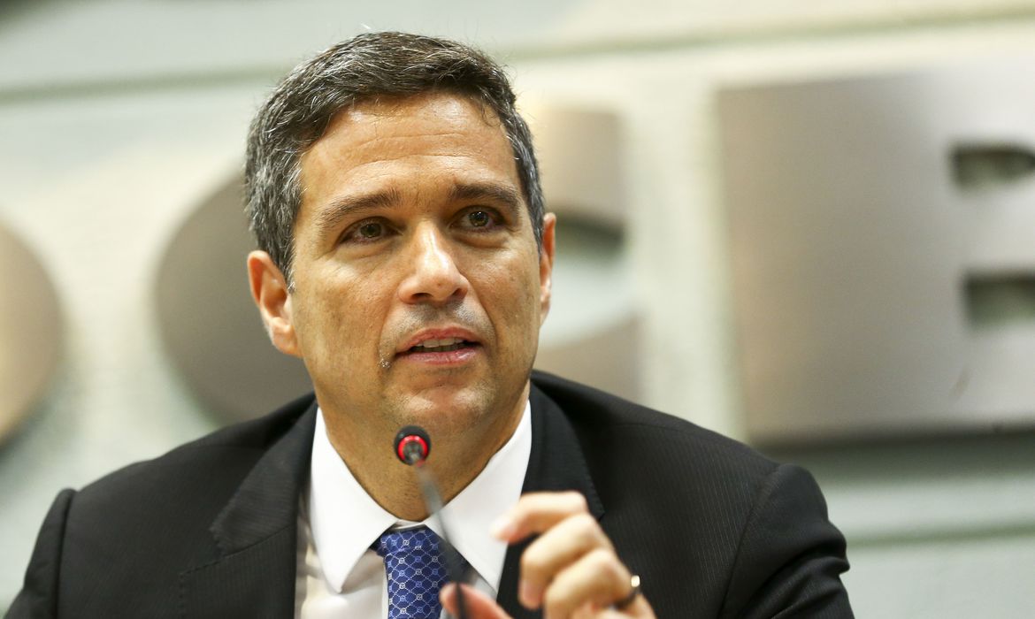 moeda digital do Brasil
