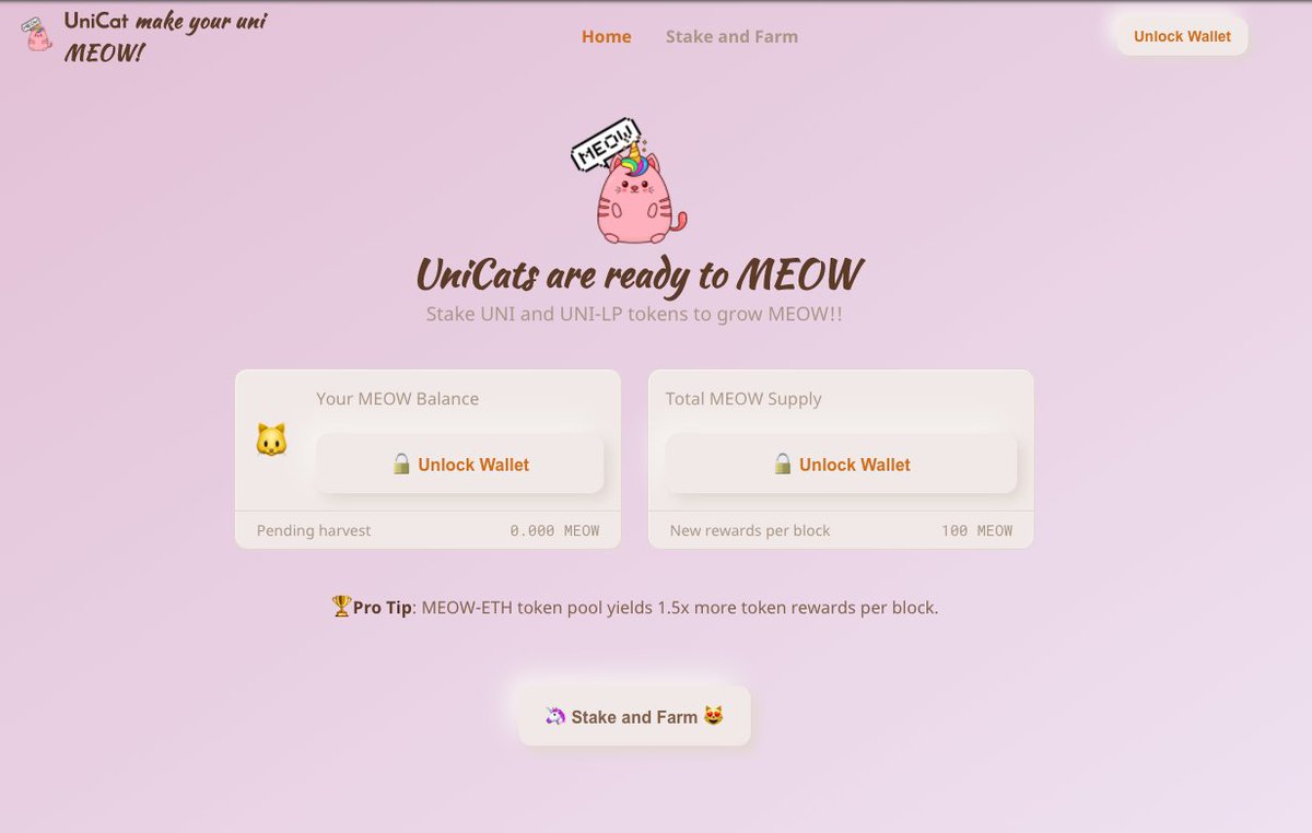 UniCat