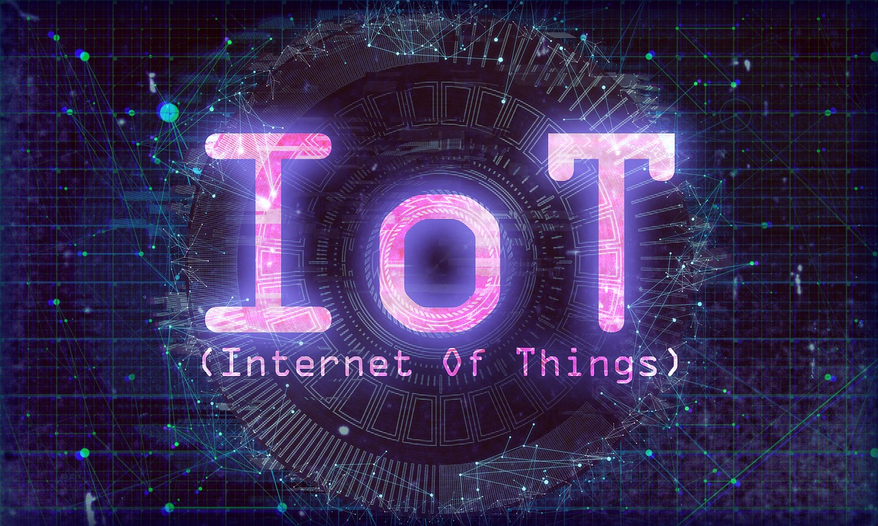 IoT e criptomoedas blockchain Fórum Internet of Things