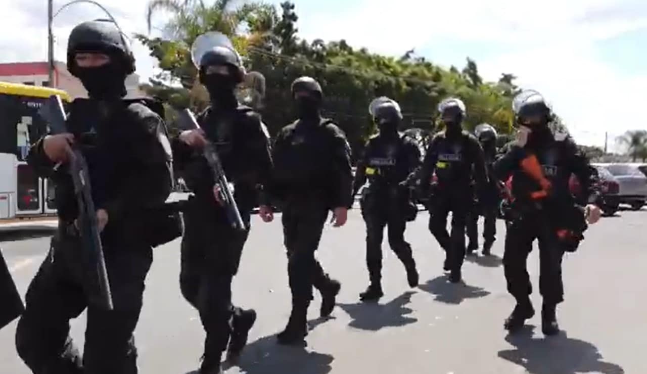 Polícia Civil do Distrito Federal (PC-DF deflagrou)
