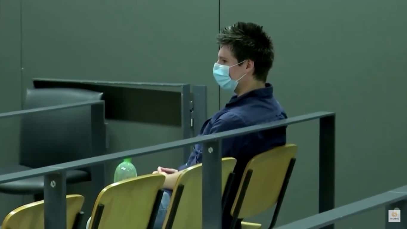 Rui Pinto hacker do Football Leaks