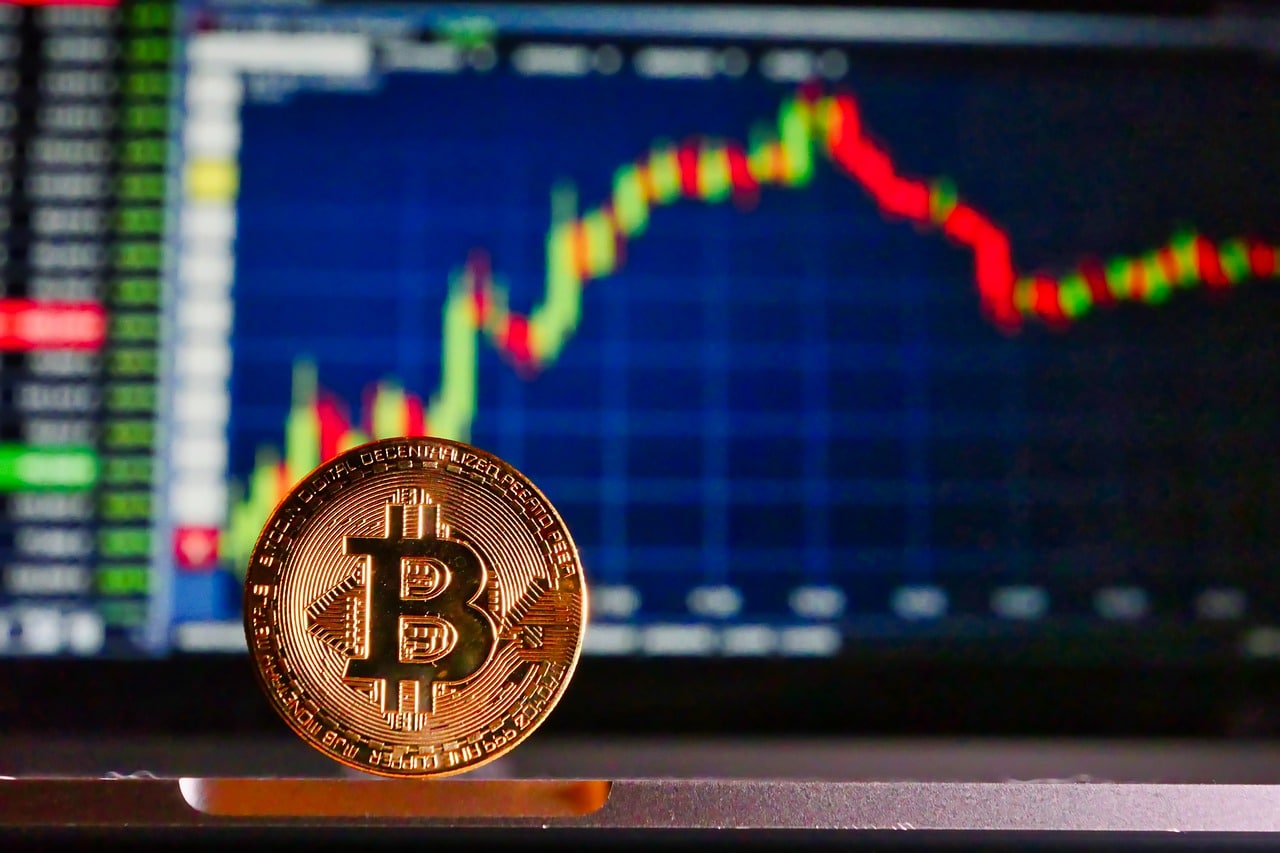 Traders de Bitcoin guia