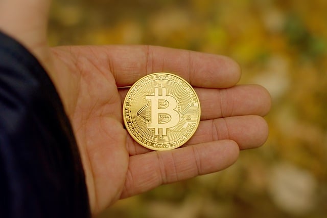 OCDE e criptomoedas