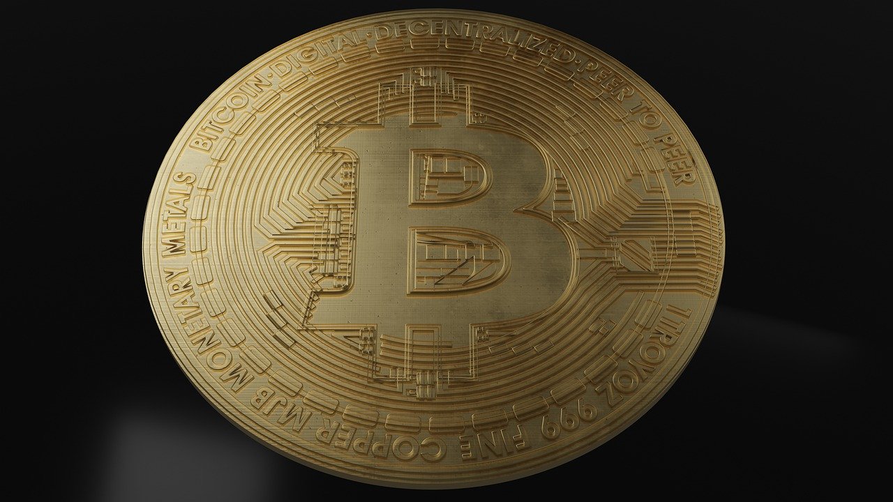 Bitcoin cotação ath