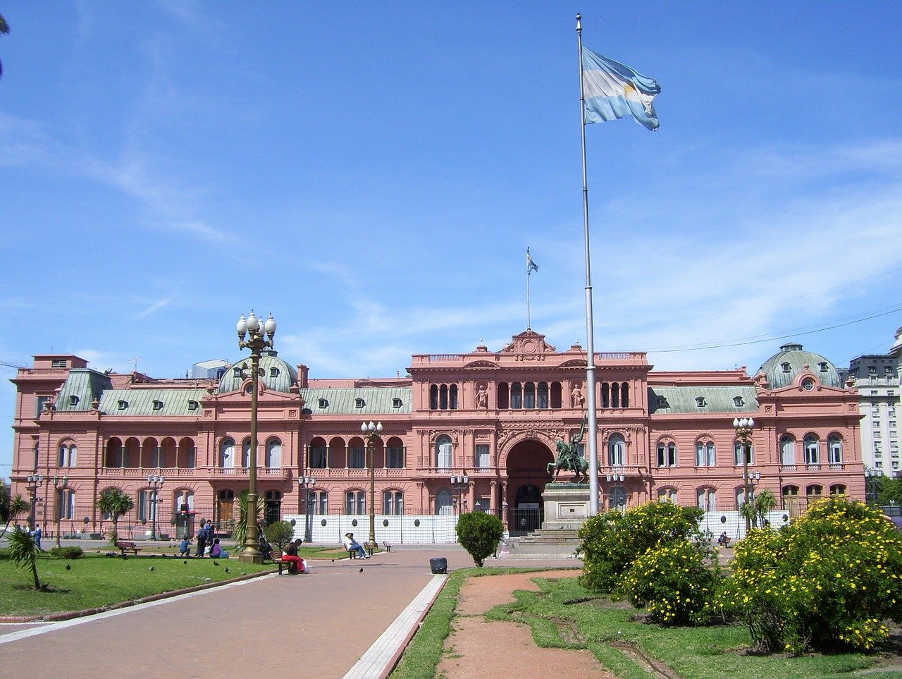 Buenos Aires Argentina Hackers Criptomoedas Ransomwares