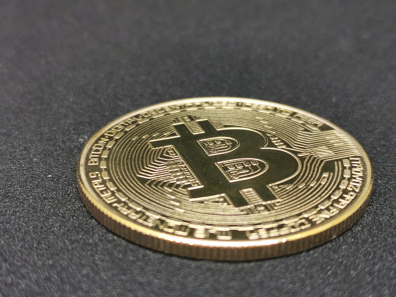 Criptomoeda Bitcoin (BTC) maior cotação da história