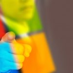 Executivo aponta para Microsoft e Bitcoin criptomoedas blockchain