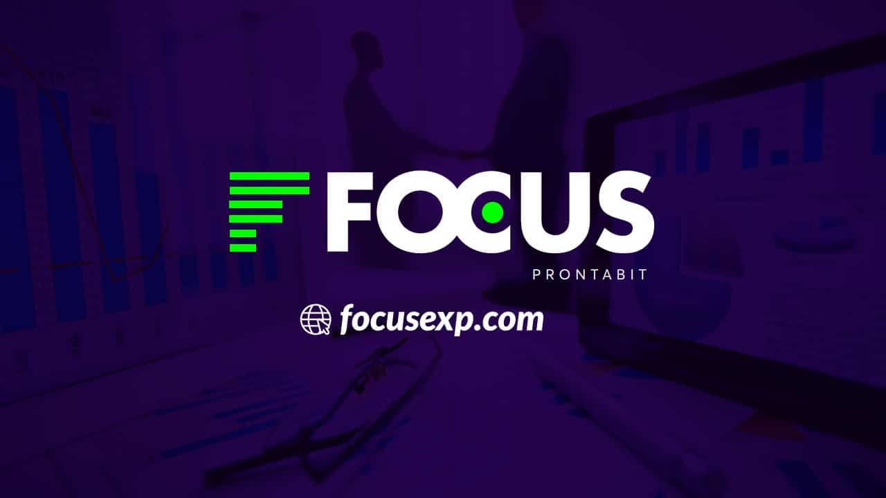 FOCUS Prontabit fim