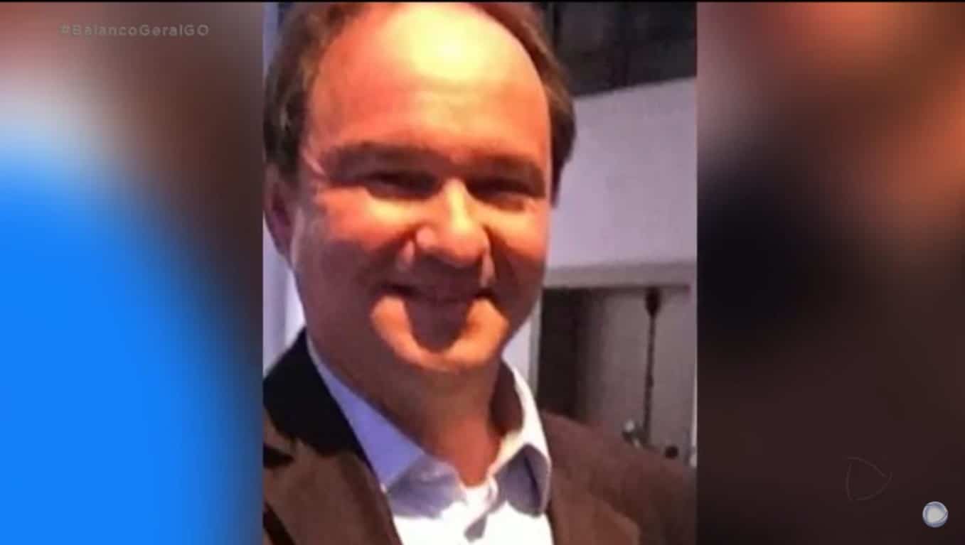 Falso trader dá golpe no Brasil