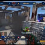 Gaules falando sobre Bitcoin. Imagem: Twitch