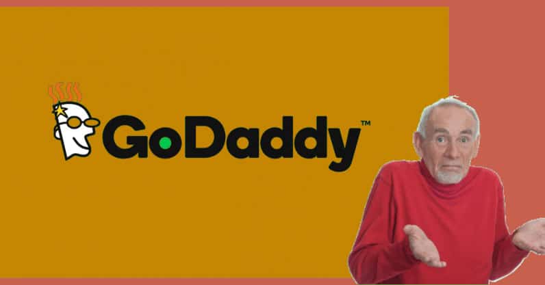 GoDaddy Hack Liquid