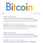 Bitcoin Google
